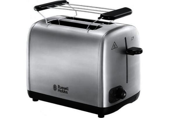 Russell Hobbs 2 Slice Adventure Toaster RH24080 Small Appliances 