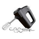 Russell Hobbs Black Hand Mixer RH24672 - Small Appliances - GardeniaHomecentre