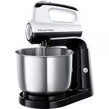 Russell Hobbs Horizon Hand Stand Mixer RH24680 Small Appliances 