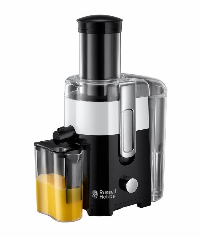 Russell Hobbs Horizon Juicer RH24741 - Small Appliances - GardeniaHomecentre