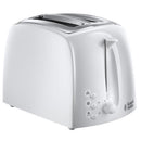 Russell Hobbs Pop Up Slice Toaster by 2 21640 - Small Appliances - GardeniaHomecentre