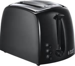 Russell Hobbs Pop Up Slice Toaster by 2 21641 - Small Appliances - GardeniaHomecentre