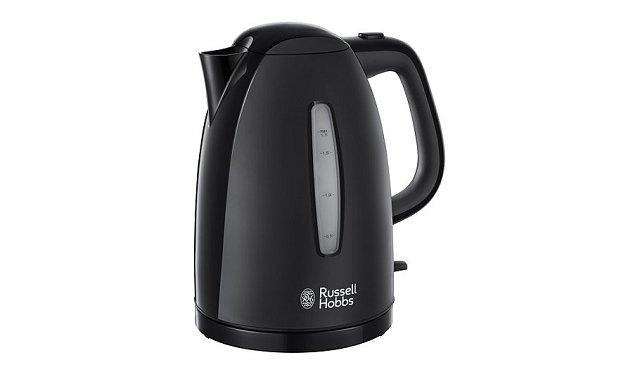 Russell Hobbs Pop Up Slice Toaster by 2 21641 - Small Appliances - GardeniaHomecentre