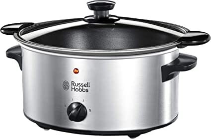 Russell Hobbs Slow Cooker 3.5L RH 22740 Small Appliances 