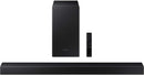 Samsun 2.1ch Soundbar w/Dolby Audio HW-T450 Audio 