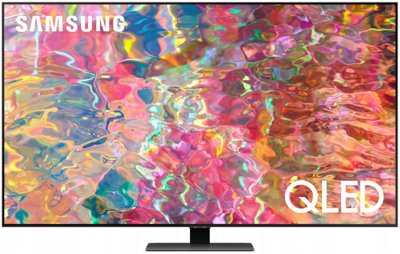 Samsung 50inch QLED 4k Ultra HD Smart TV TVs 