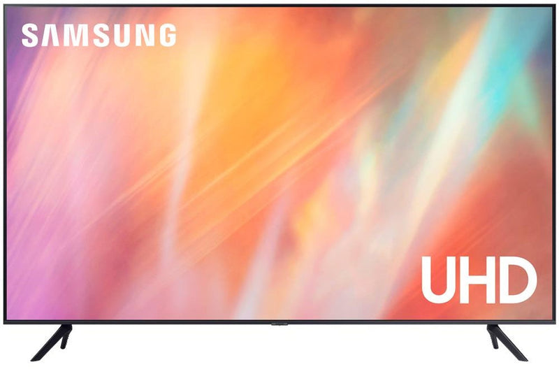 Samsung 65inch Crystal UHD WI-FI Smart TV UE65AU7170 TVs 