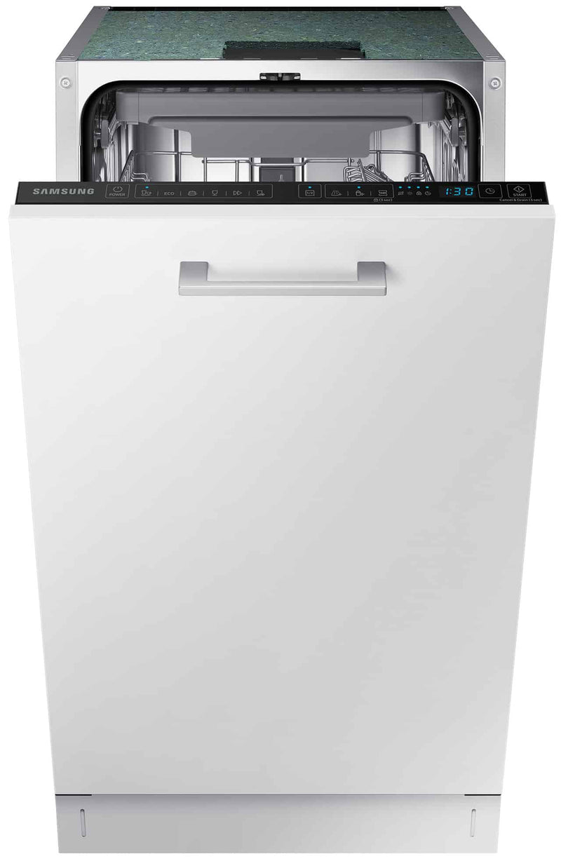 Samsung Dishwasher Built -In Slim 45cm DW50R4050BB Dishwashers 