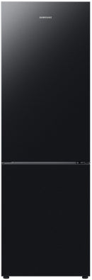 Samsung Fridge with Three Drawer Freezer EcoFlex RB33B610FBN Fridge/Freezers 