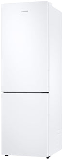 Samsung Fridge with Three Drawer Freezer EcoFlex RB33B610FWW Fridge/Freezers 