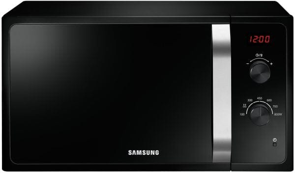 Samsung Microwave 23 Litres MS23F300EEK Microwave Ovens 