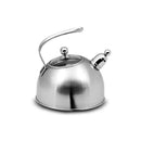 Silampos  Miramar Gas Kettle Satin 2.70L - Small Appliances - GardeniaHomecentre