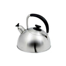 Silampos Oxford  Gas Kettle Satin 2L - Small Appliances - GardeniaHomecentre