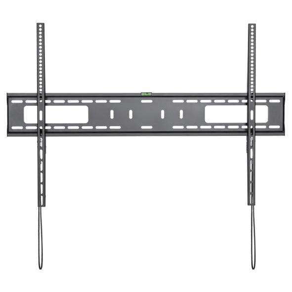 Superior TV Wall Mount 60-100inches Fixed Extra Slim - Tv Accessories - GardeniaHomecentre
