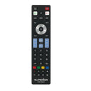 Superior Universal Remote for Smart TV LG, Samsung, Sony, Philips and Panasonic - Tv Accessories - GardeniaHomecentre