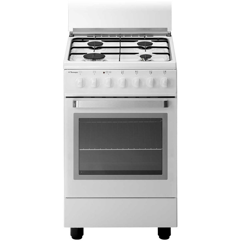 Tecnogas Oven 50x50cms White L554AWV Cookers 
