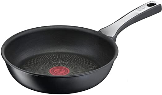 Tefal Unlimited Gas & Induction frying pan 22cm Cookware 