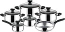 Tescoma Cookware Set Presto - Appliances - GardeniaHomecentre