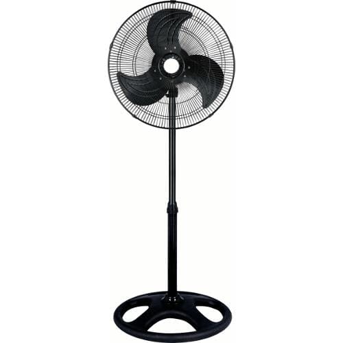 Waywind Steel Fan 18inch with Remote Fans 