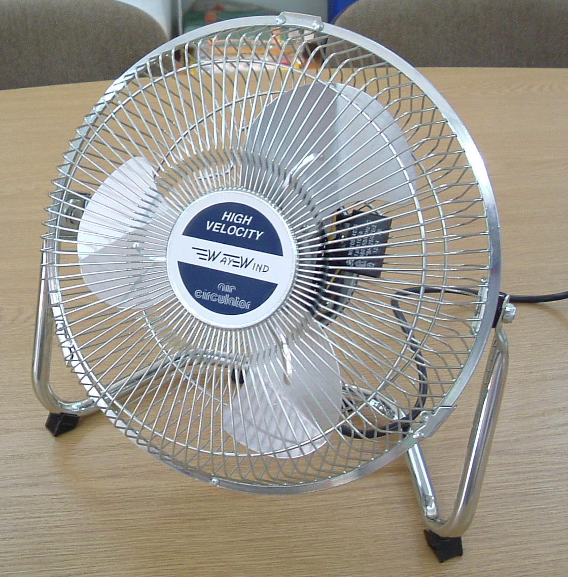 Wea Fans Fans