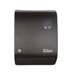 Zilan Fan Heater With Remote ZLN5633 Heaters 