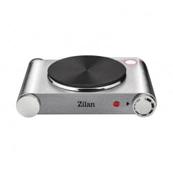 Zilan Hotplate ZLN 0535 Silver Cookers 