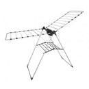 Zilan Metal Clothes Airer ZLN8969 Laundry Accessories 